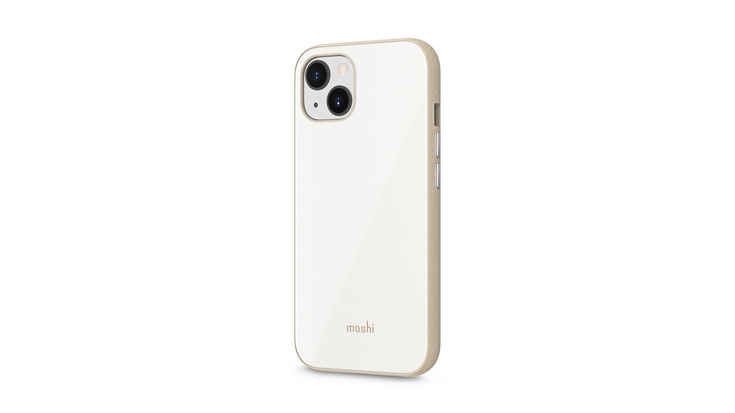 Moshi iGlaze Slim Hardshell Case for iPhone 13 Series