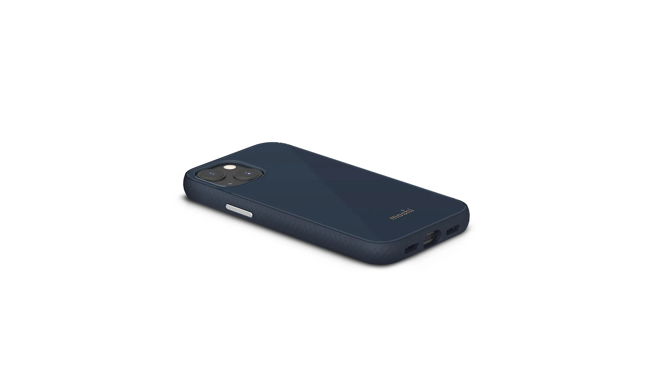 Moshi iGlaze Slim Hardshell Case for iPhone 13 Series