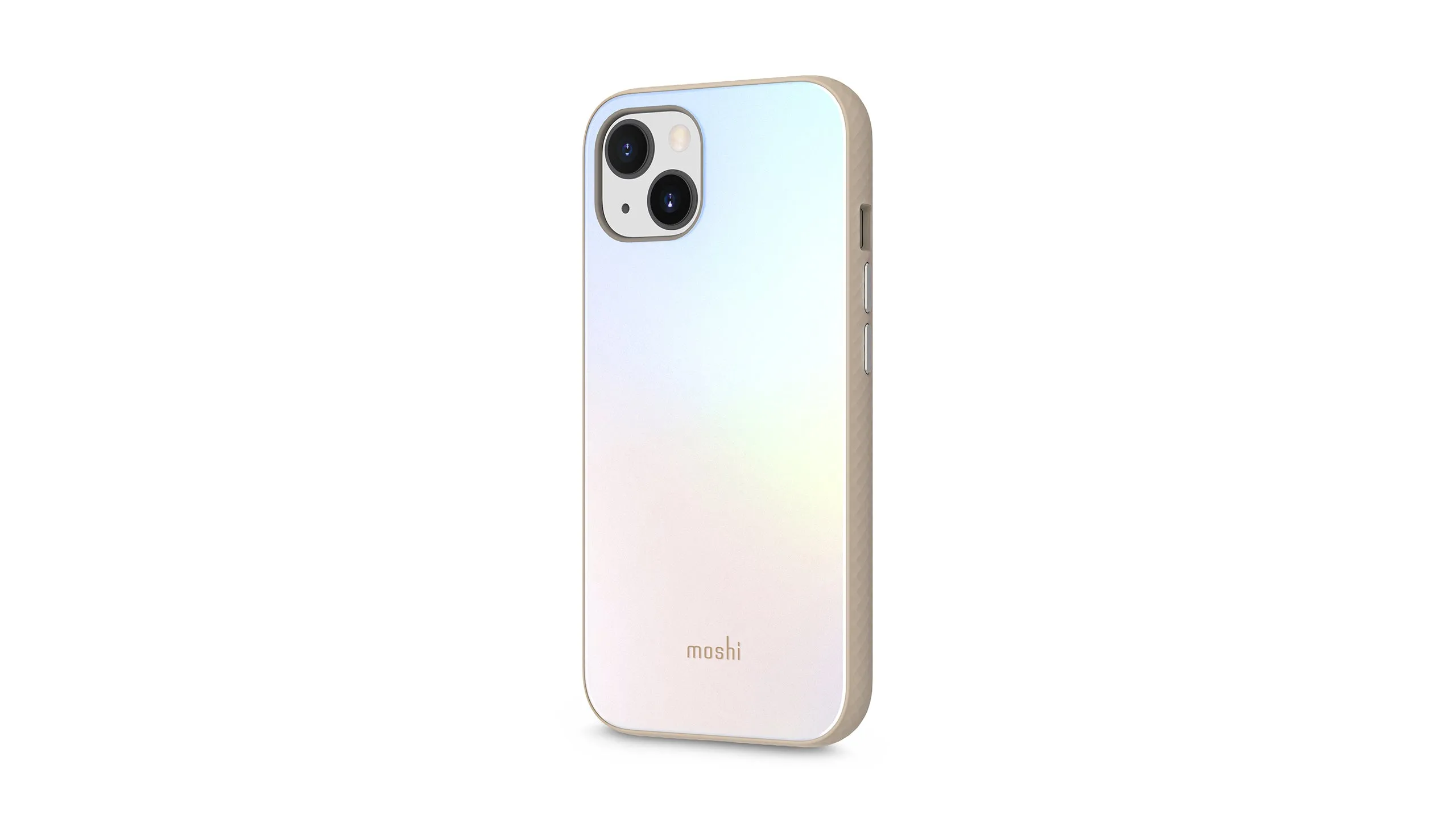 Moshi iGlaze Slim Hardshell Case for iPhone 13 Series