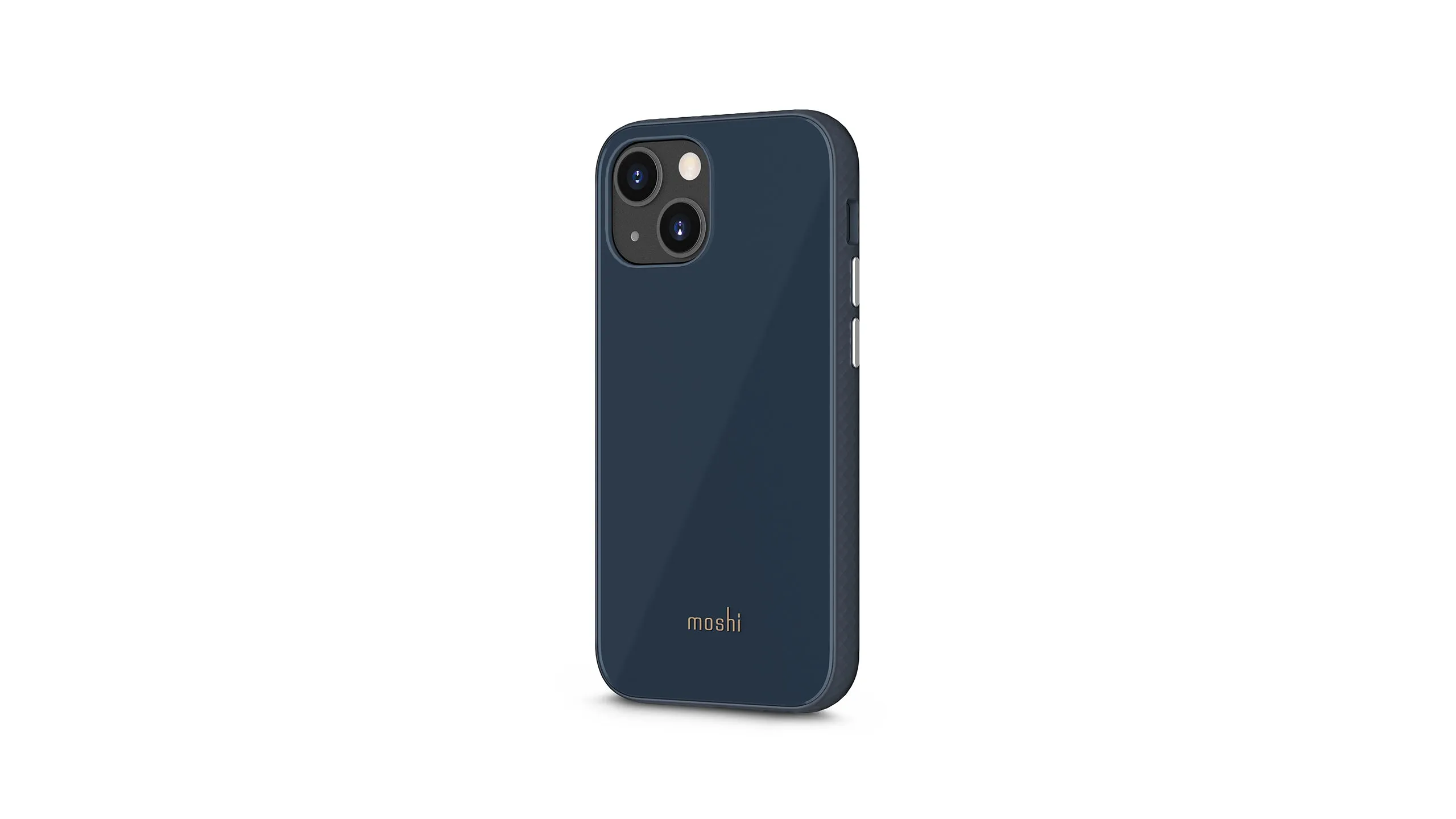 Moshi iGlaze Slim Hardshell Case for iPhone 13 Series