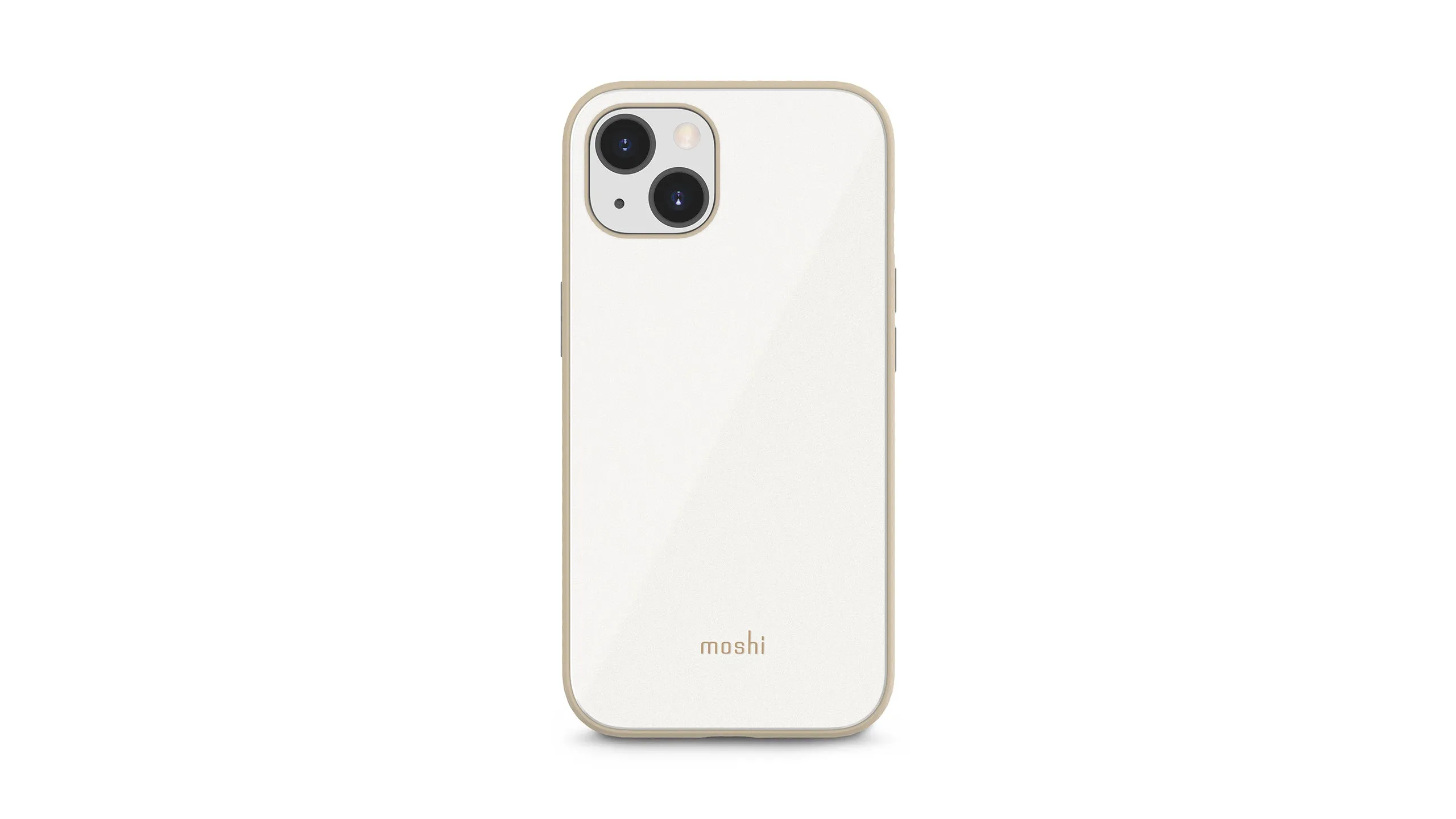 Moshi iGlaze Slim Hardshell Case for iPhone 13 Series