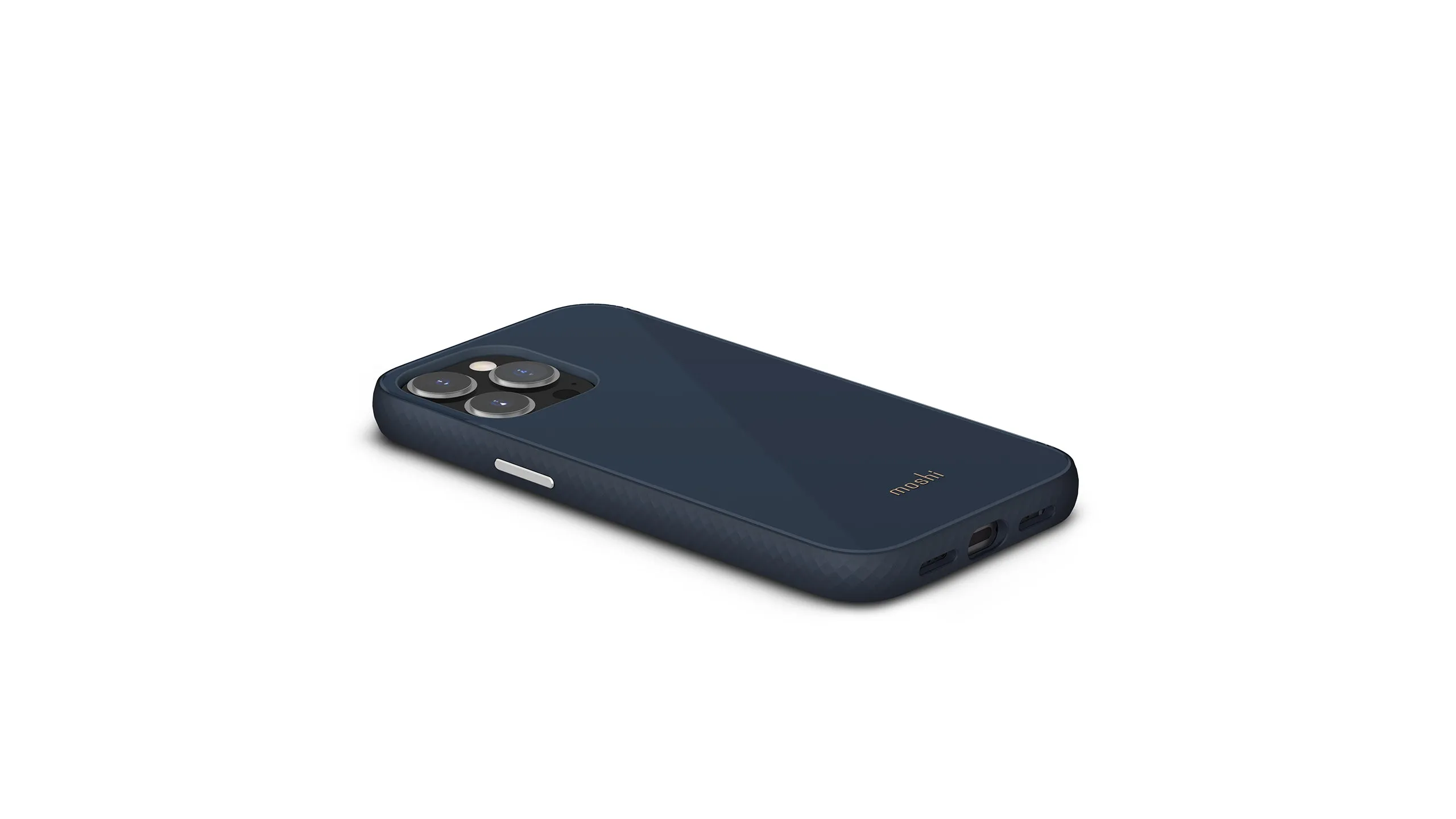 Moshi iGlaze Slim Hardshell Case for iPhone 13 Series