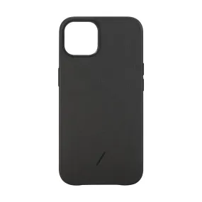 Native Union Classic Magnetic iPhone Case - Black (iPhone 13)