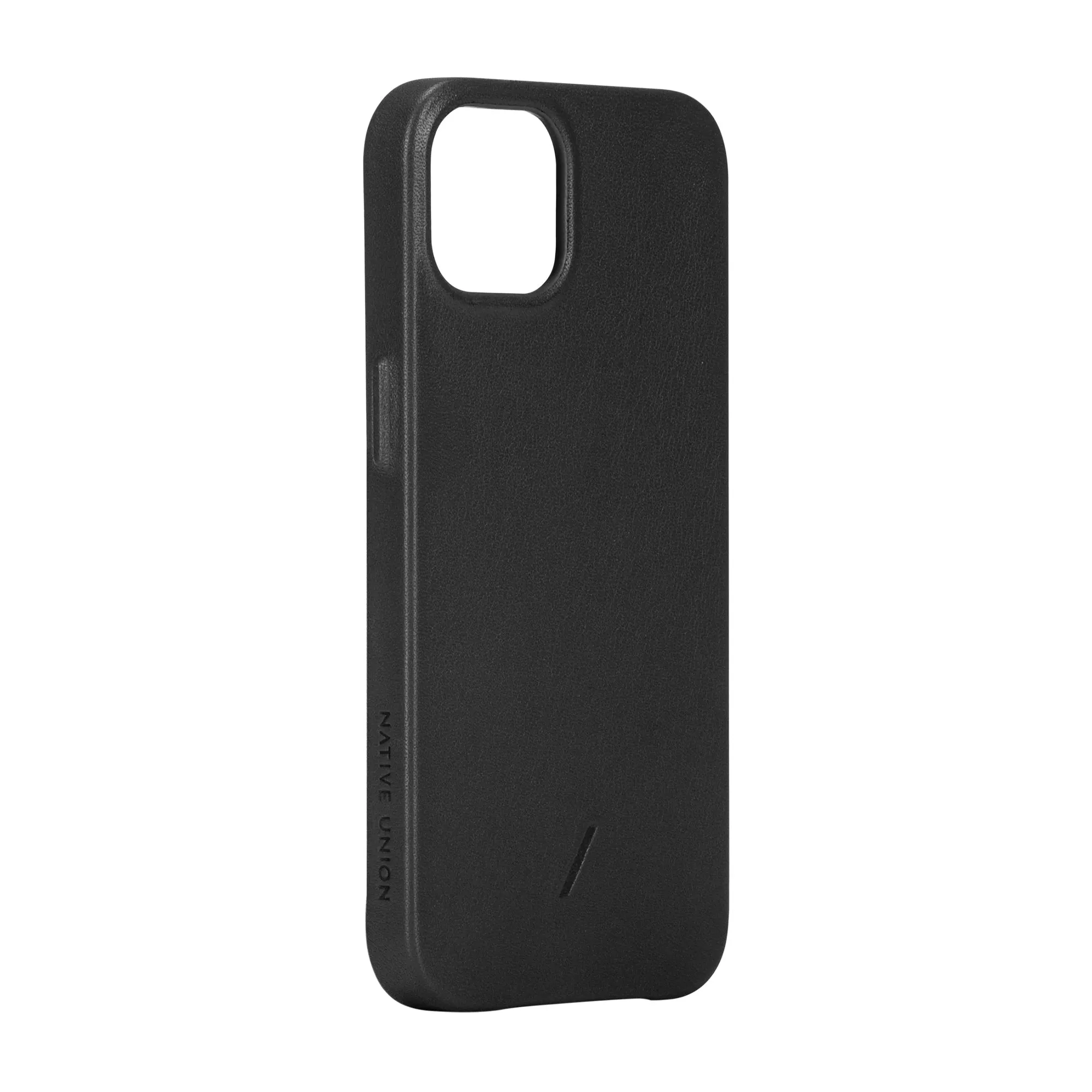 Native Union Classic Magnetic iPhone Case - Black (iPhone 13)