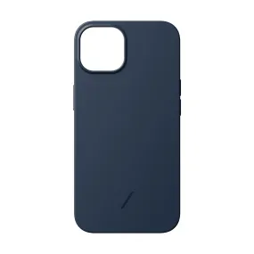 Native Union Clic Pop Magnetic iPhone Case - Navy (iPhone 13)