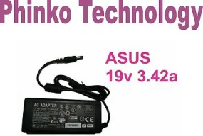 New charger Asus A6Ja A6Jc A6Je A6Jm A6K A6Km A6Kt A6L A6M A6N A6R A6T   cord