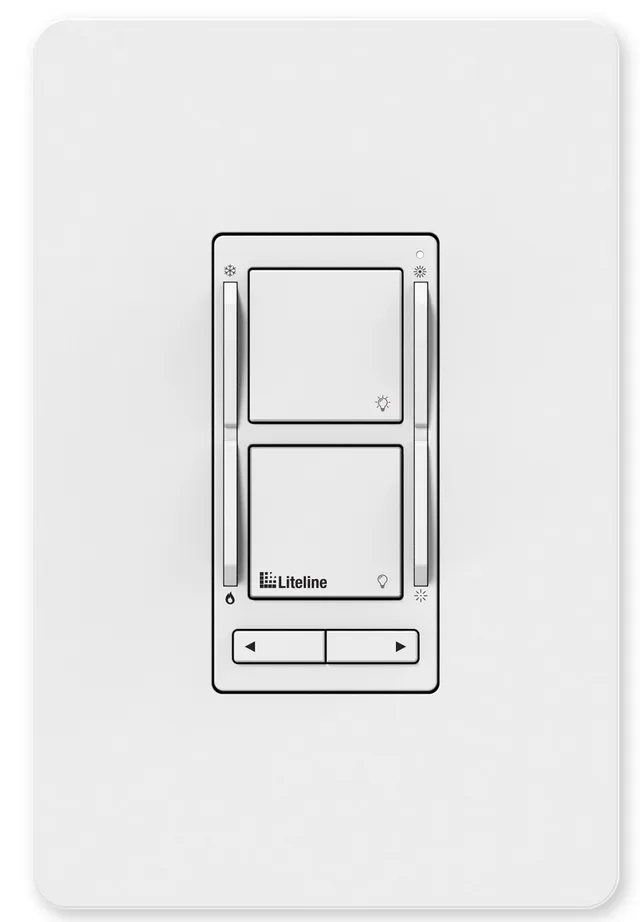 NEW Connected Circadian Lighting