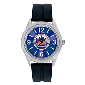 New York Mets Men's Varsity Watch