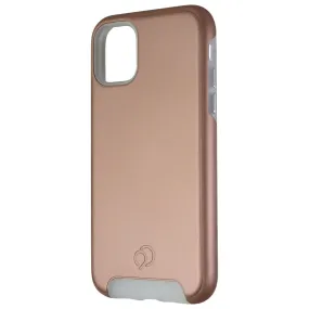 Nimbus9 Cirrus 2 Series Case for Apple iPhone 11 - Rose / Clear Frost