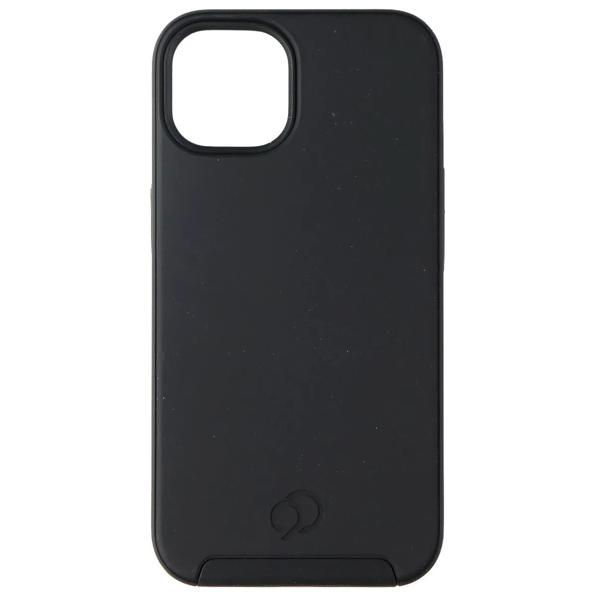 Nimbus9 Cirrus 2 Series Dual Layer Case for iPhone 13 - Black