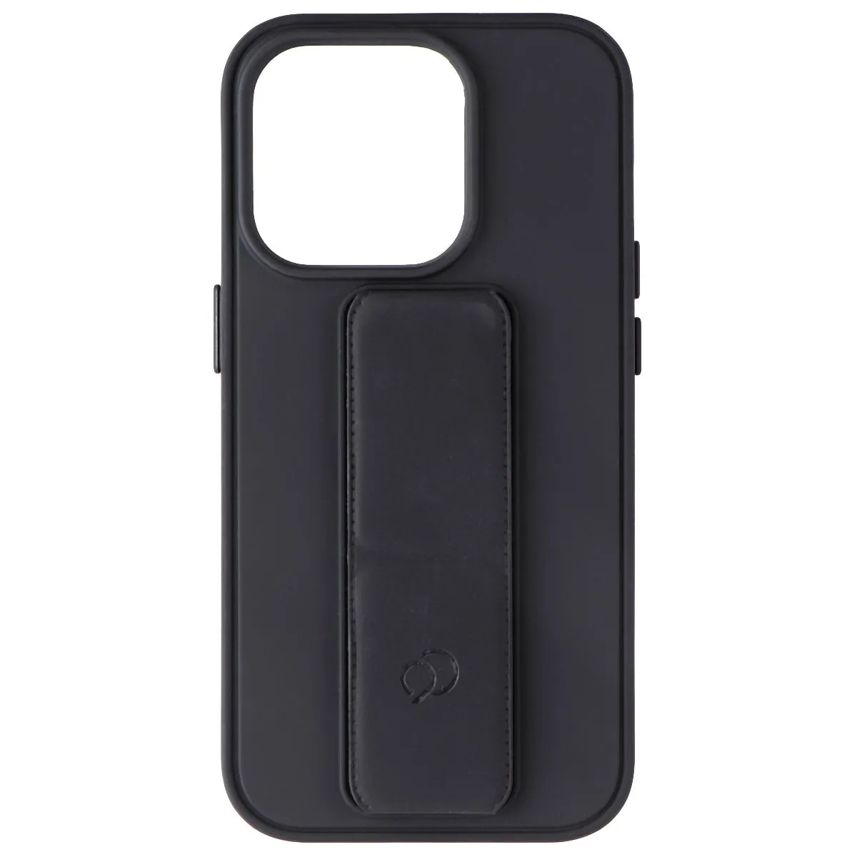 Nimbus9 GRIP Series Hard Case for Apple iPhone 14 Pro - Black