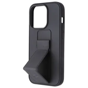 Nimbus9 GRIP Series Hard Case for Apple iPhone 14 Pro - Black