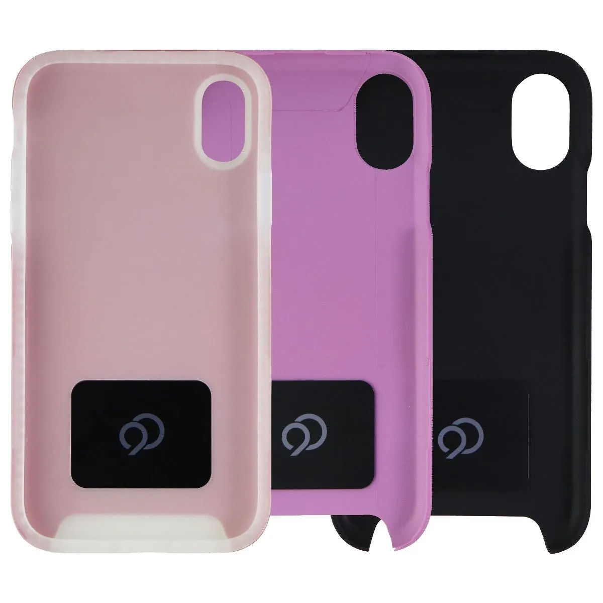 Nimbus9 Lifestyle Kit Pro Pastel Collection Phone Case for iPhone XR