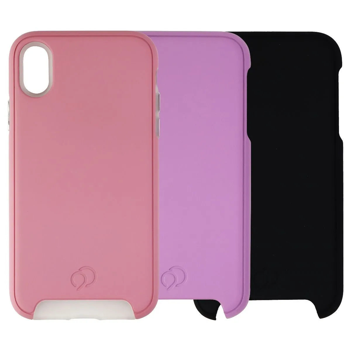 Nimbus9 Lifestyle Kit Pro Pastel Collection Phone Case for iPhone XR