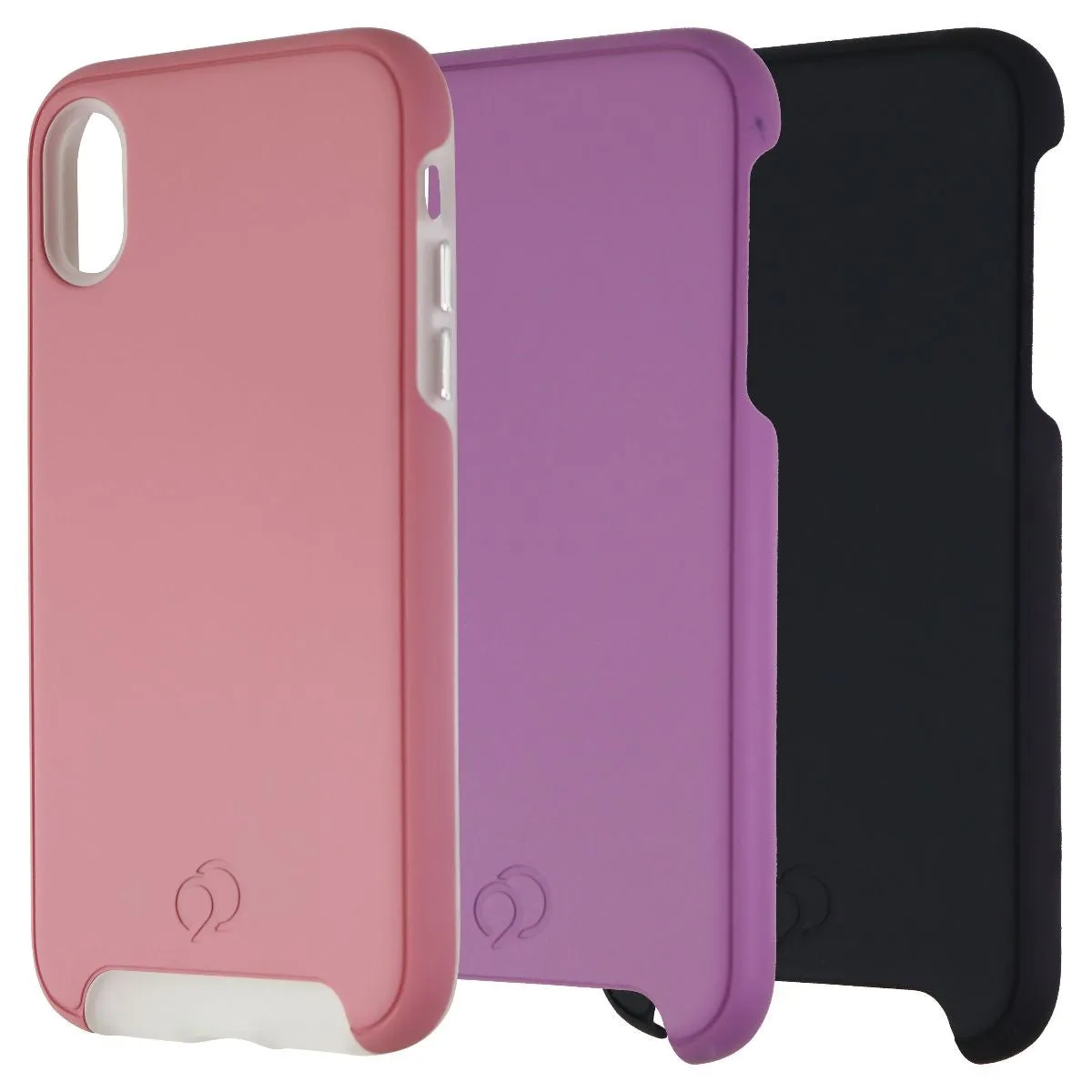 Nimbus9 Lifestyle Kit Pro Pastel Collection Phone Case for iPhone XR