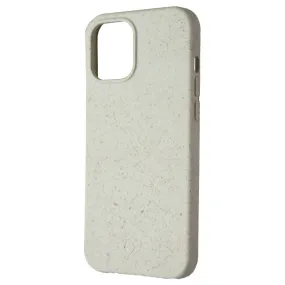 Nimbus9 Vega Biodegradable Case Sandstone for iPhone 12 Pro Max Cases