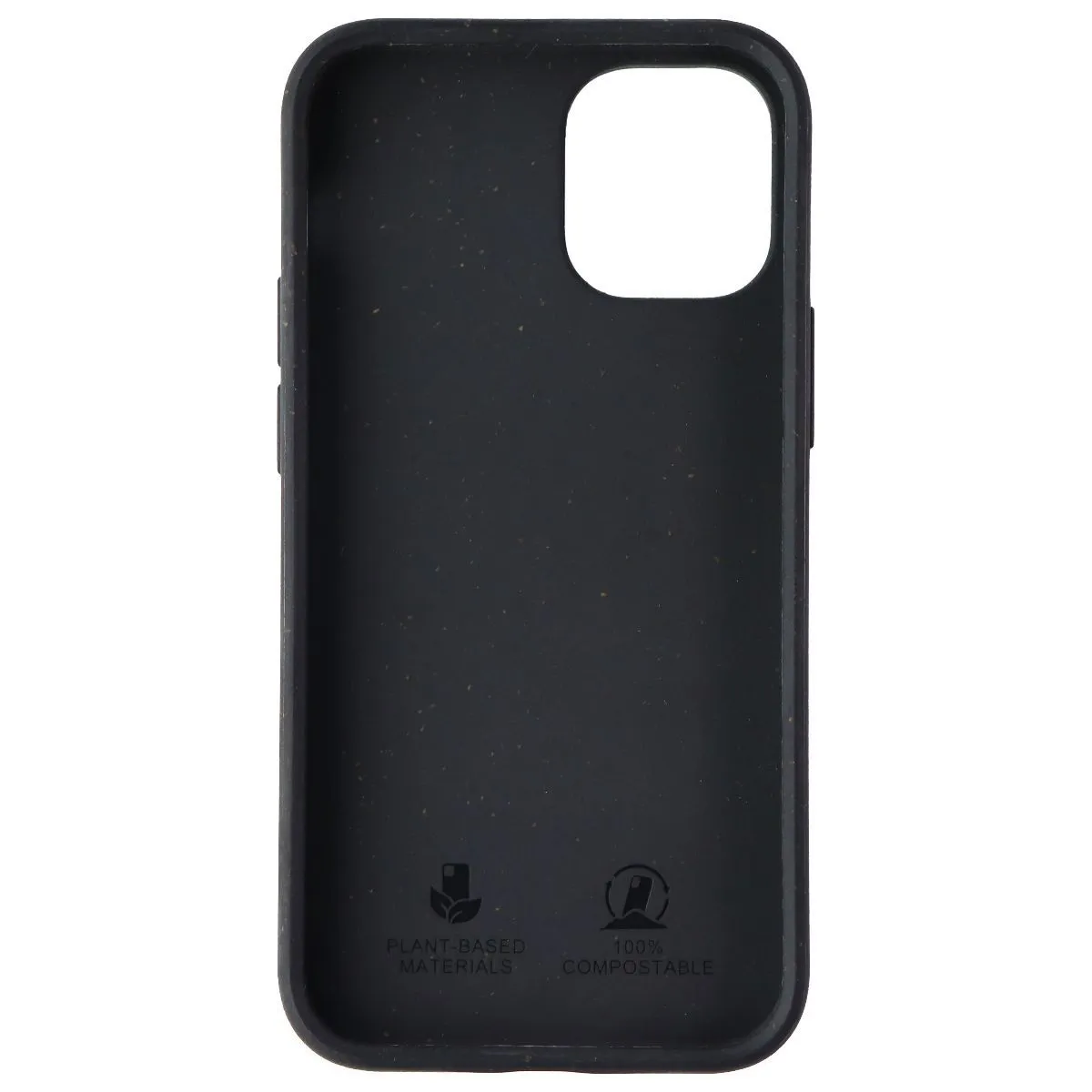 Nimbus9 Vega Series Case for iPhone 12 Mini - Granite Black