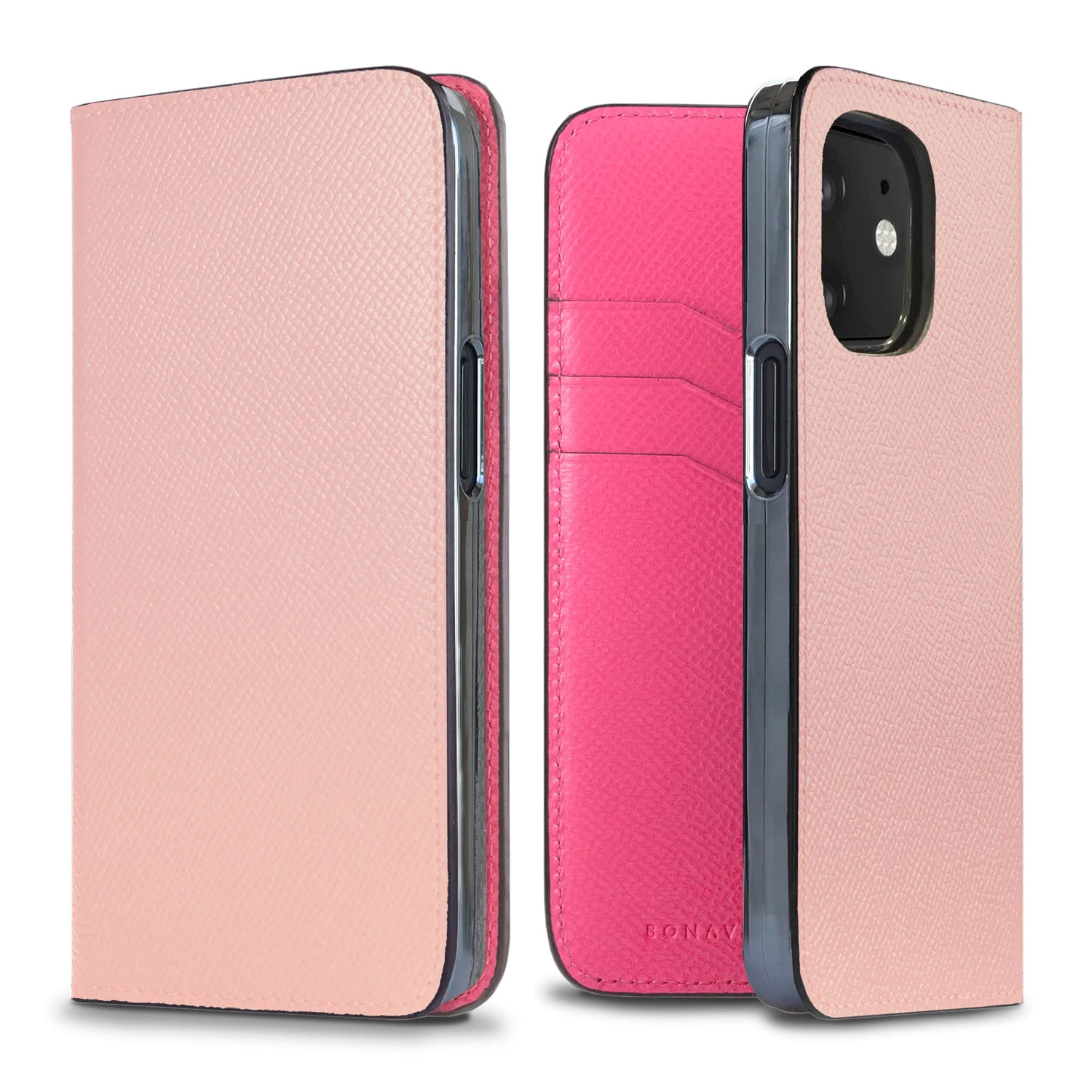 Noblessa Diary Smartphone Case (iPhone 12 Pro Max)