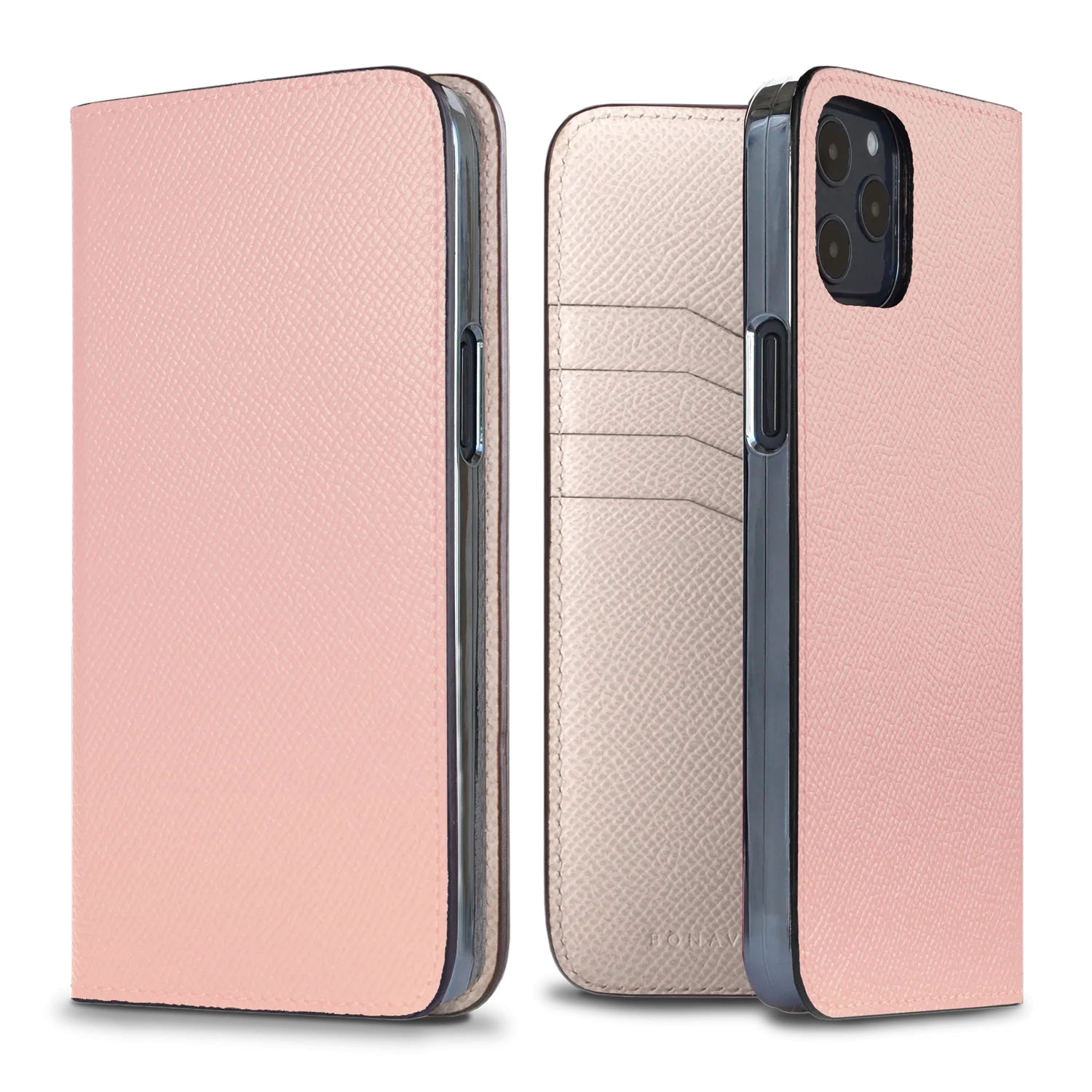 Noblessa Diary Smartphone Case (iPhone 12 Pro Max)