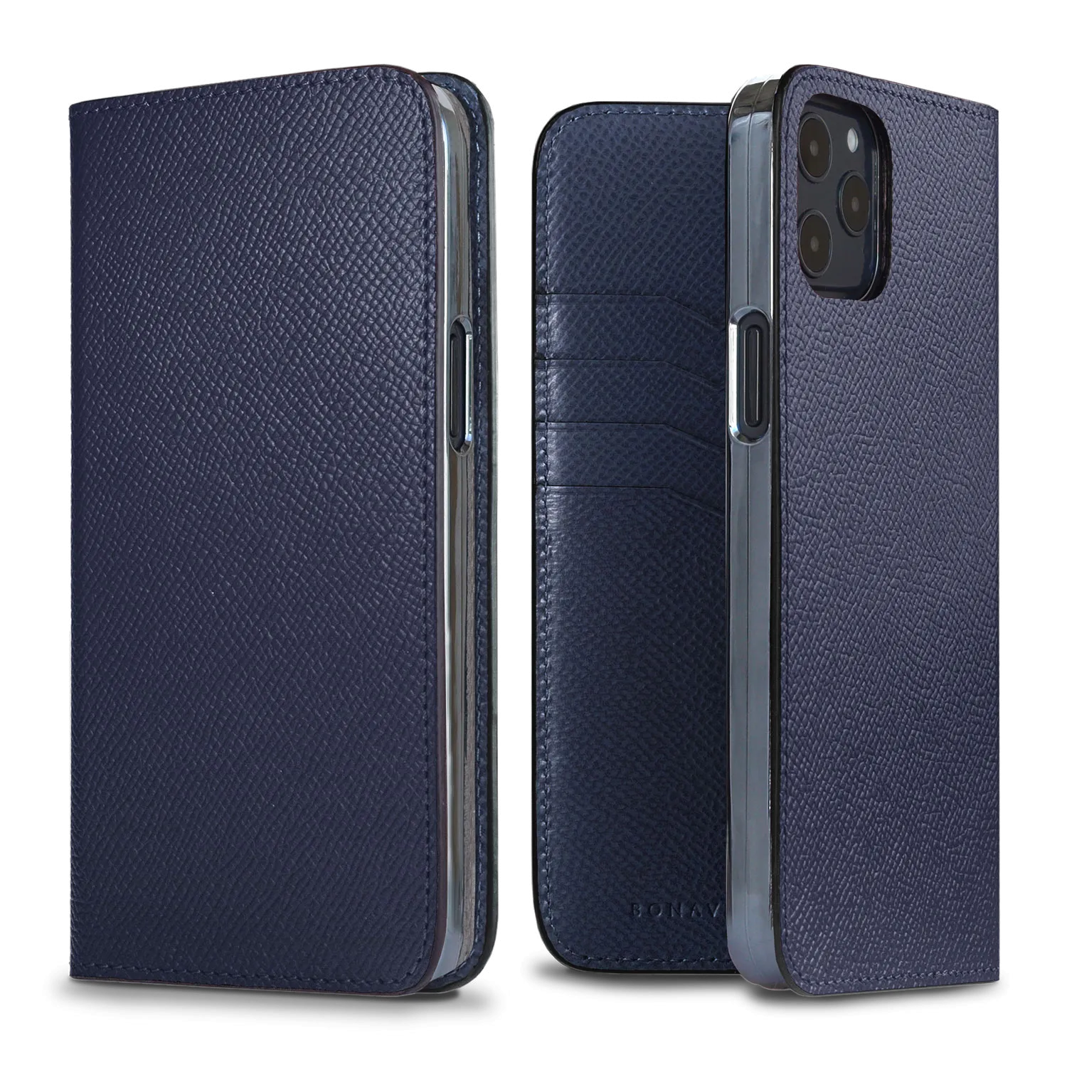 Noblessa Diary Smartphone Case (iPhone 12 Pro Max)