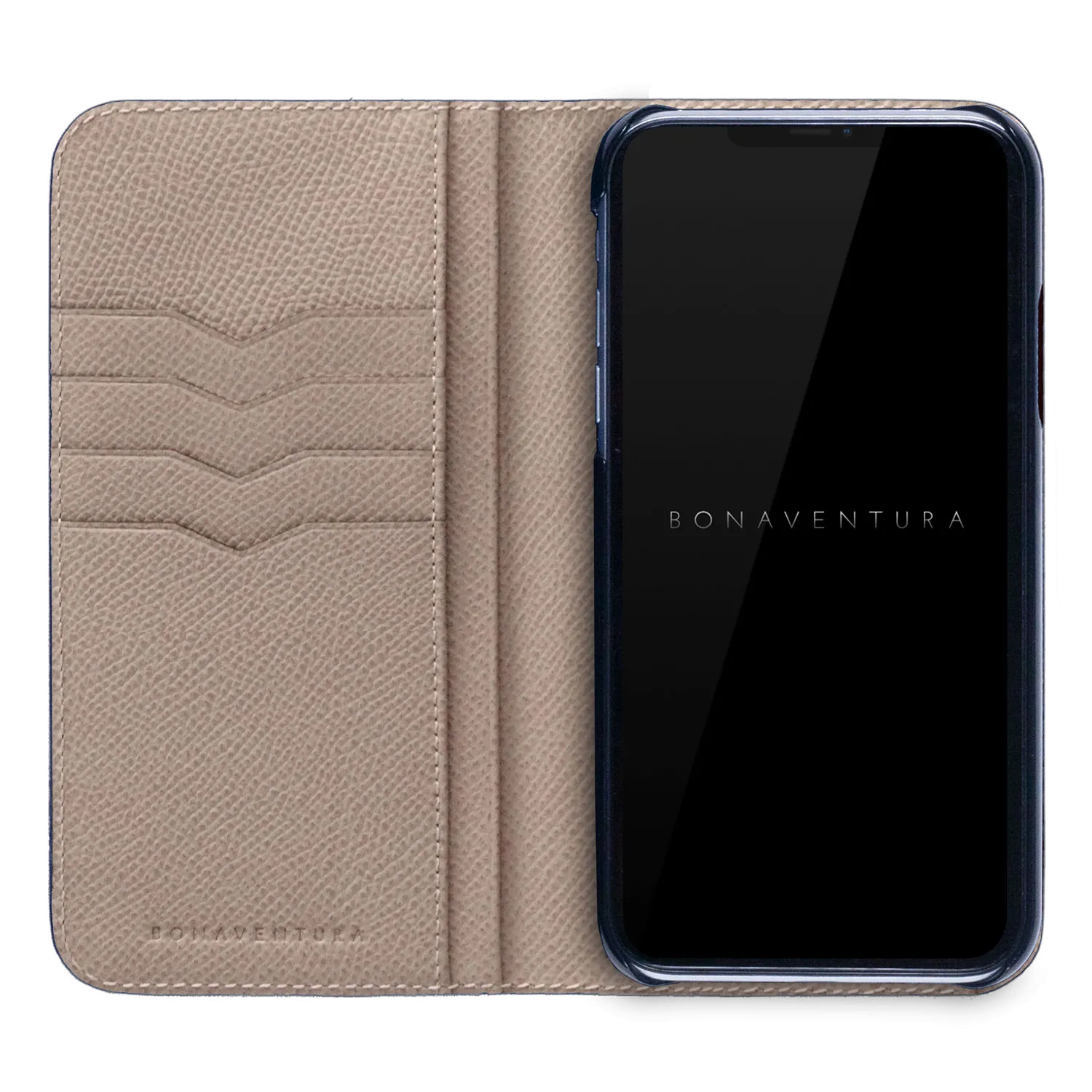 Noblessa Diary Smartphone Case (iPhone 12 Pro Max)