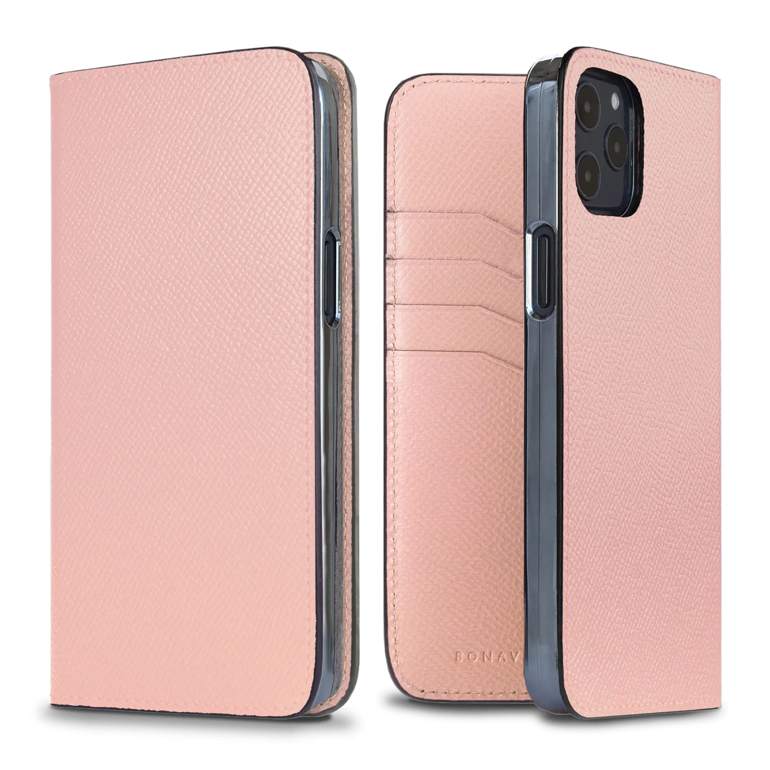 Noblessa Diary Smartphone Case (iPhone 12 Pro Max)