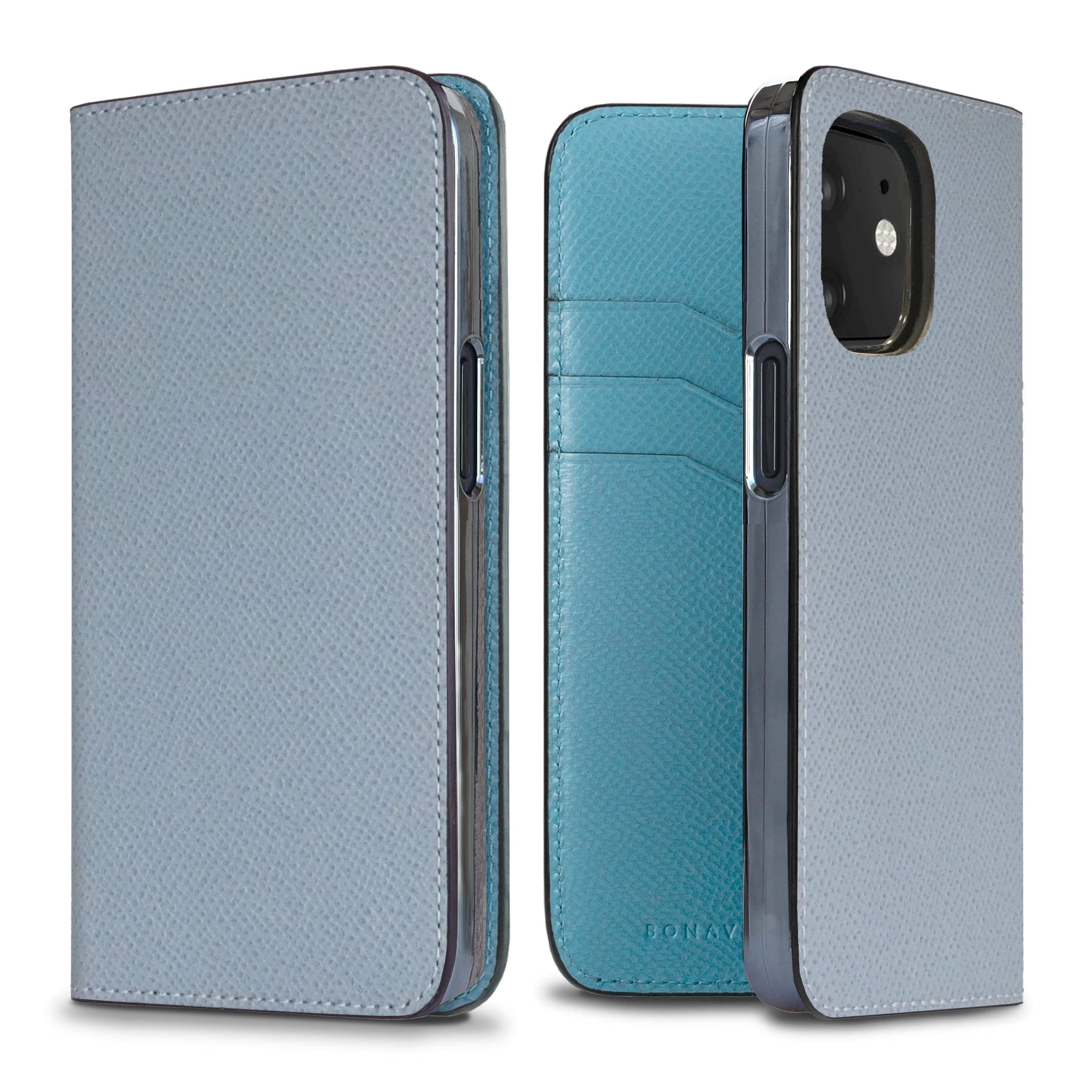 Noblessa Diary Smartphone Case (iPhone 12 Pro Max)