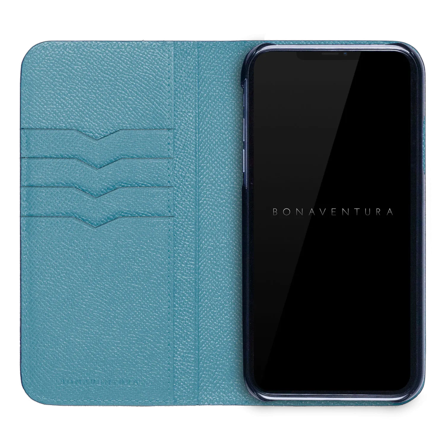 Noblessa Diary Smartphone Case (iPhone 12 Pro Max)