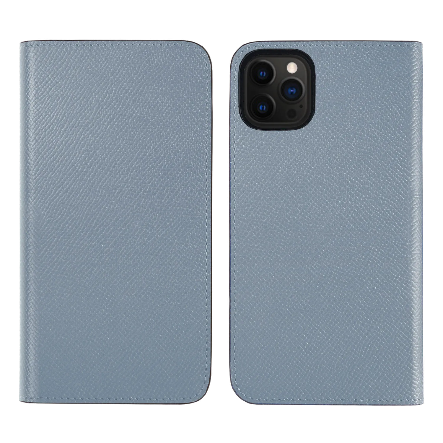 Noblessa Diary Smartphone Case (iPhone 12 Pro Max)