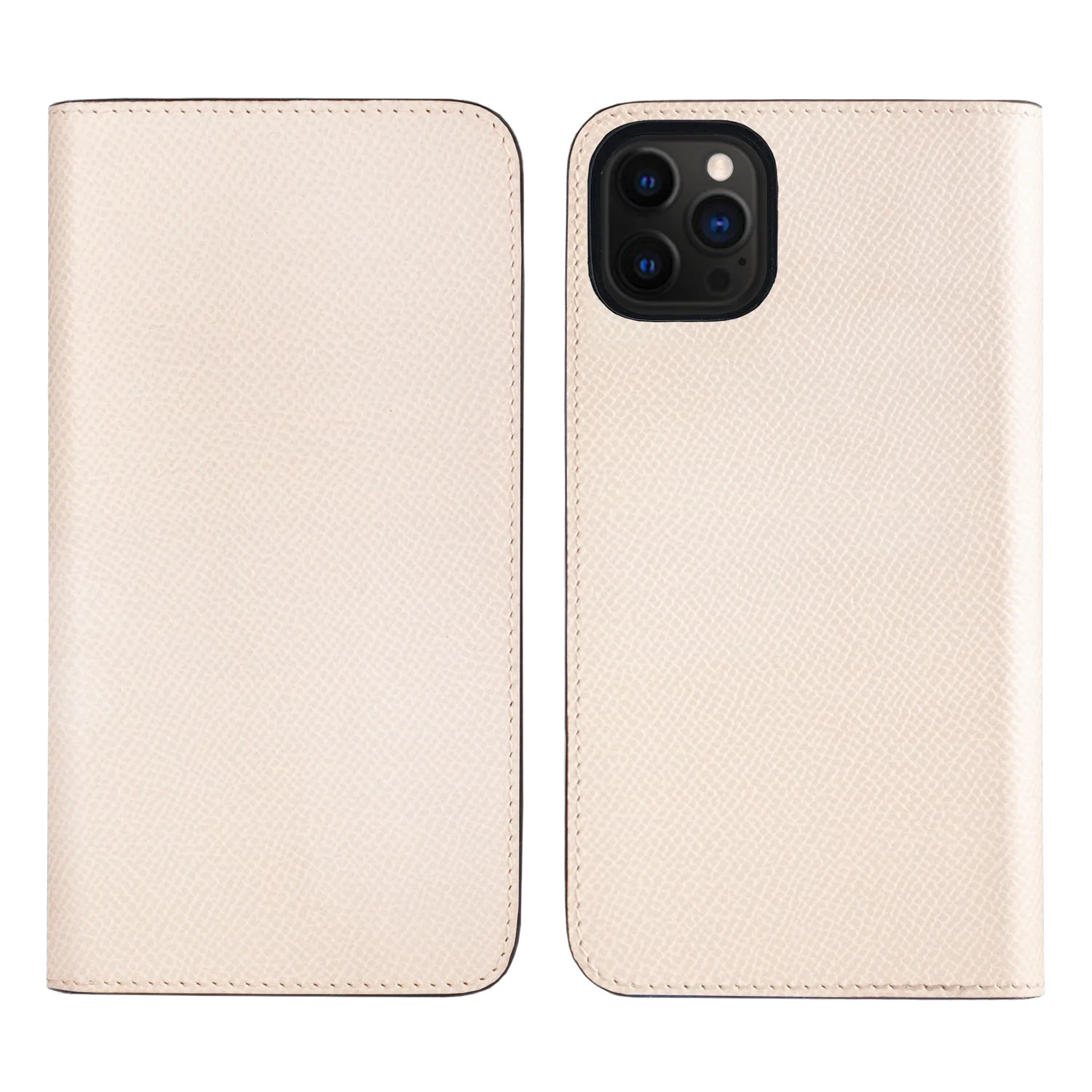 Noblessa Diary Smartphone Case (iPhone 12 Pro Max)