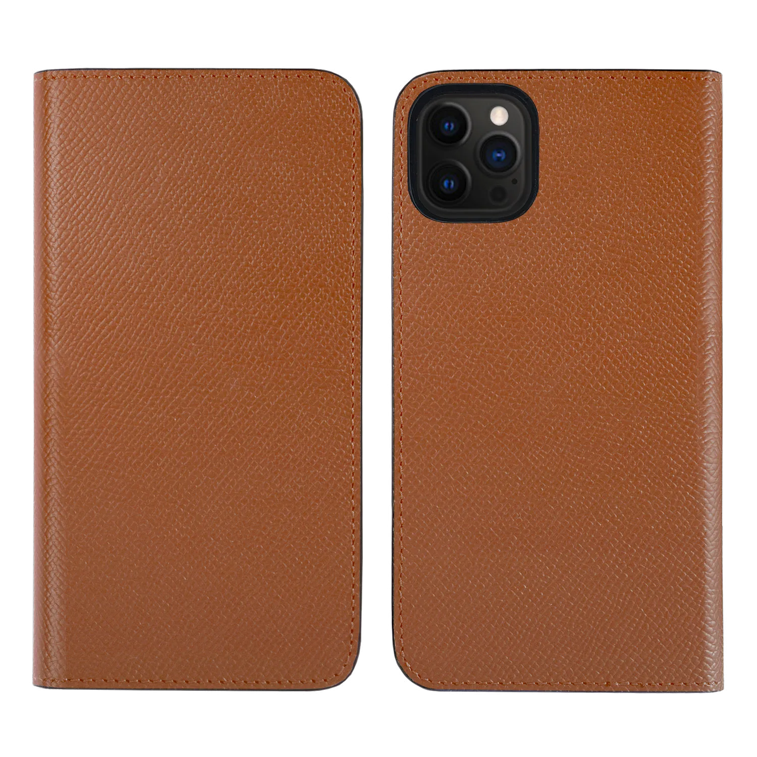 Noblessa Diary Smartphone Case (iPhone 12 Pro Max)