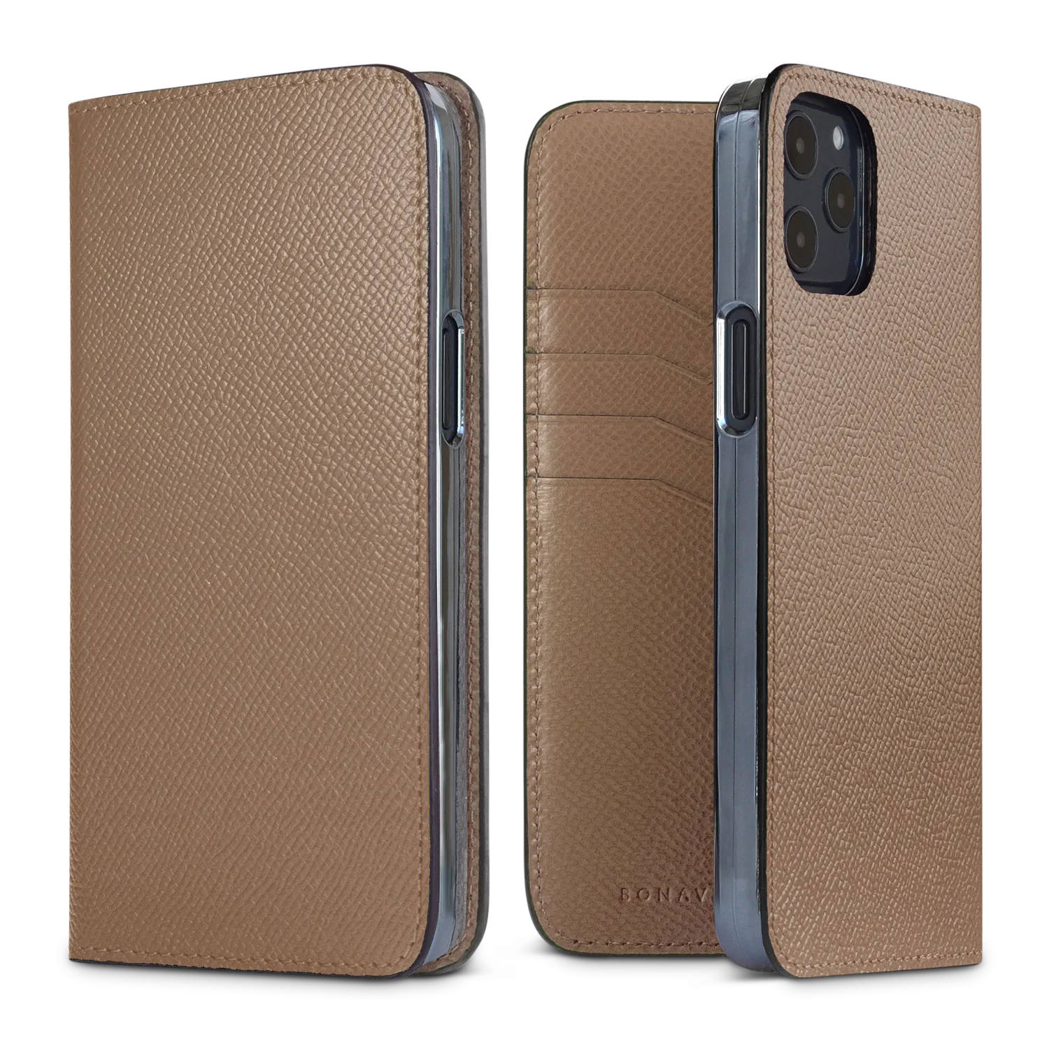 Noblessa Diary Smartphone Case (iPhone 12 Pro Max)