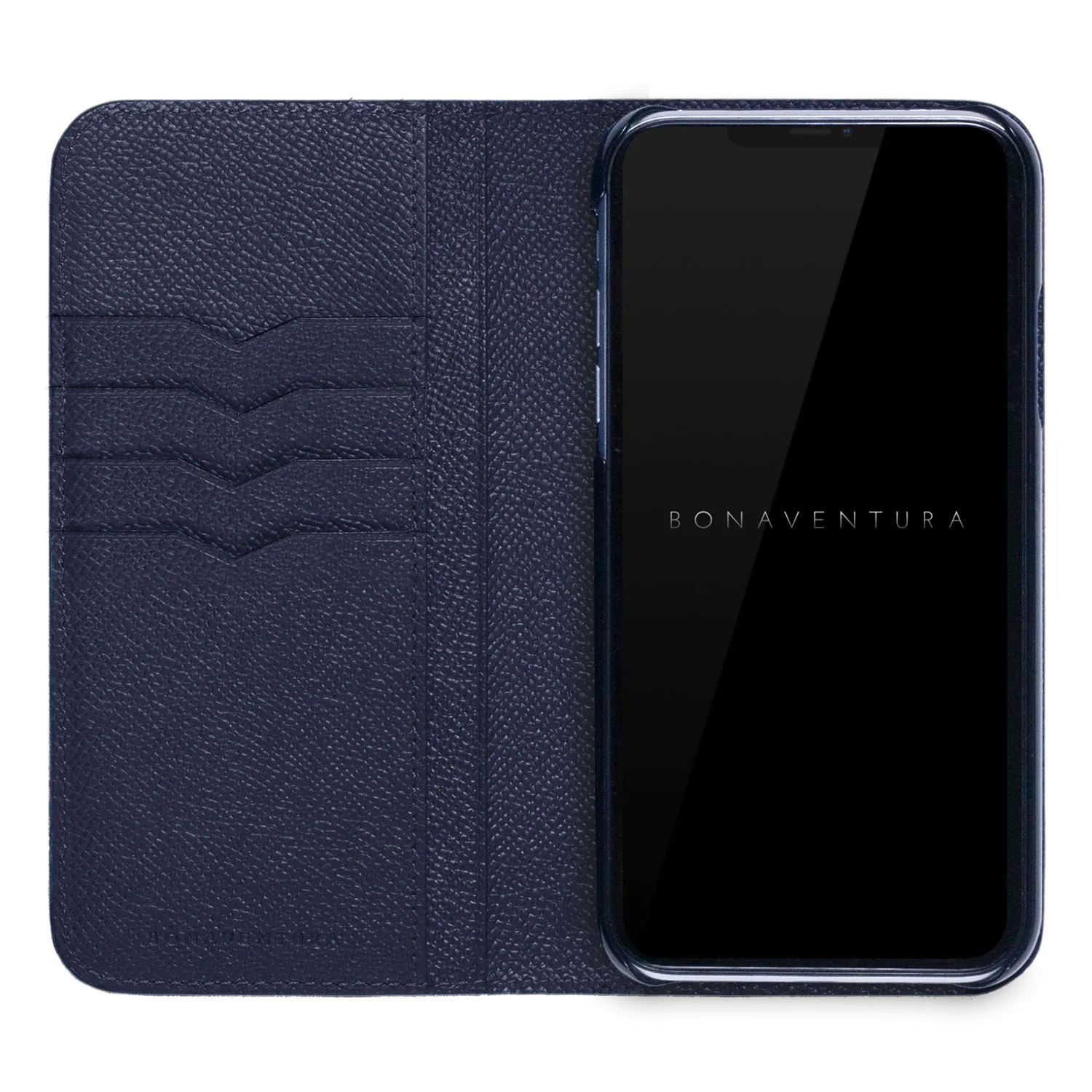 Noblessa Diary Smartphone Case (iPhone 12 Pro Max)