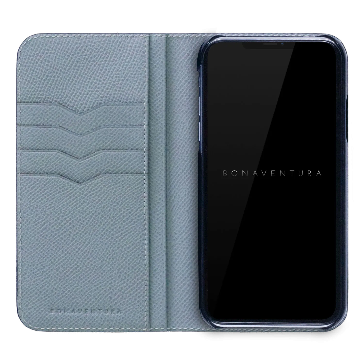 Noblessa Diary Smartphone Case (iPhone 12 Pro Max)