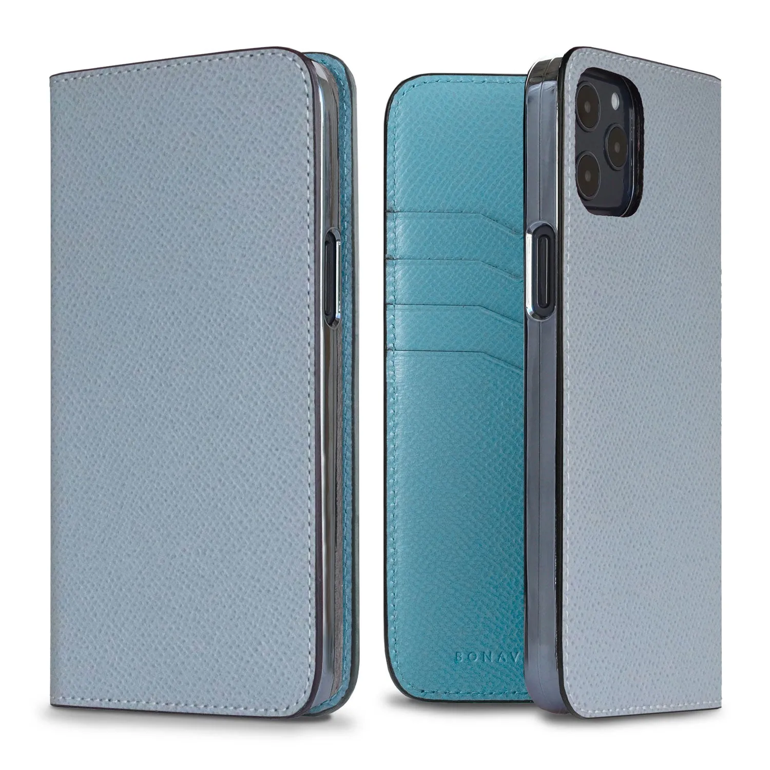 Noblessa Diary Smartphone Case (iPhone 12 Pro Max)