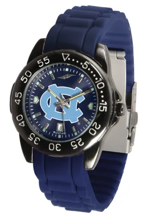 North Carolina FantomSport AC Men's Watch - AnoChrome