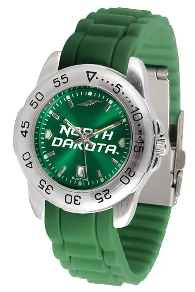 North Dakota Sport AC Men’s Watch - AnoChrome