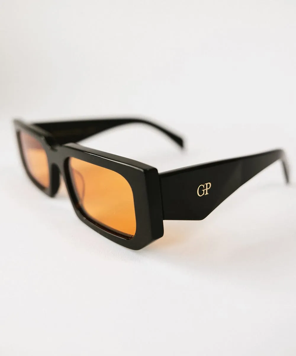 Nova Rectangle Sunglasses