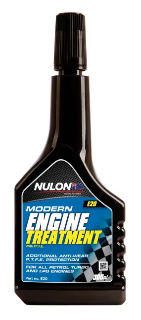 Nulon Performance Engine Treatment 300Ml E20