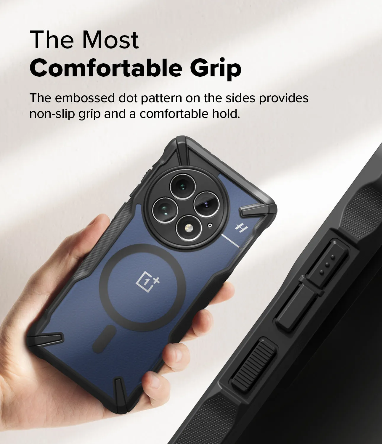 OnePlus 13 Case | Fusion-X Magnetic