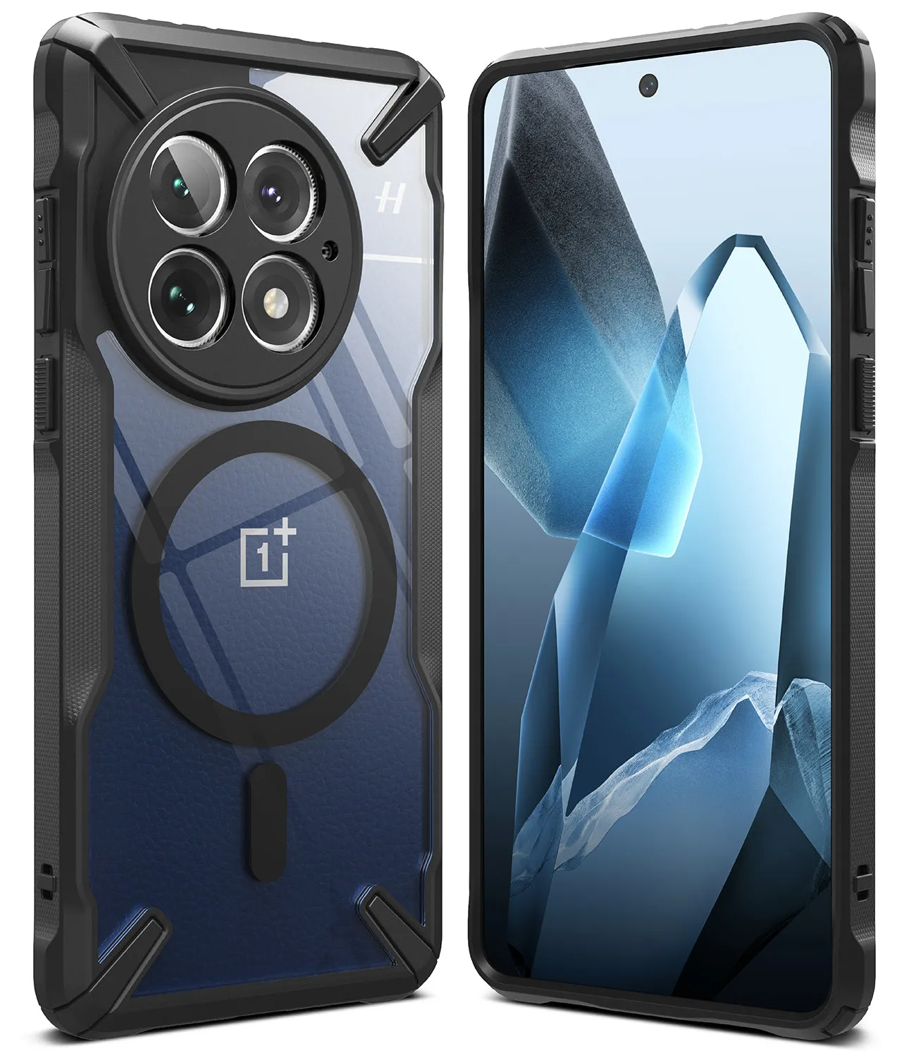 OnePlus 13 Case | Fusion-X Magnetic