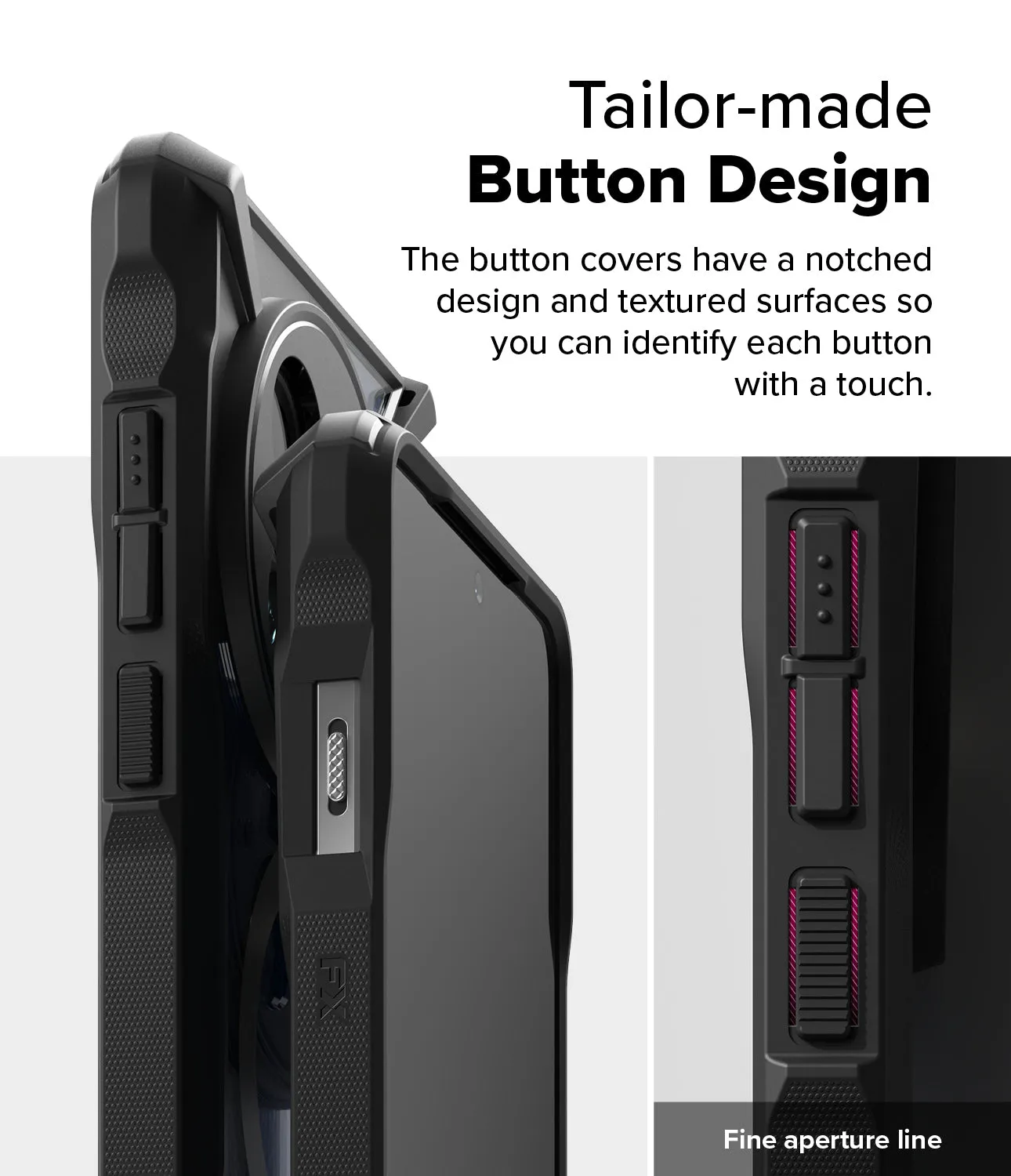 OnePlus 13 Case | Fusion-X Magnetic