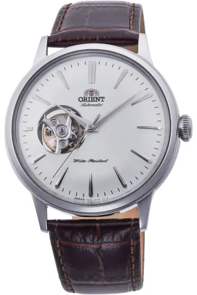 Orient Classic Bambino Men's RA-AG0002S10B 41mm Automatic Watch