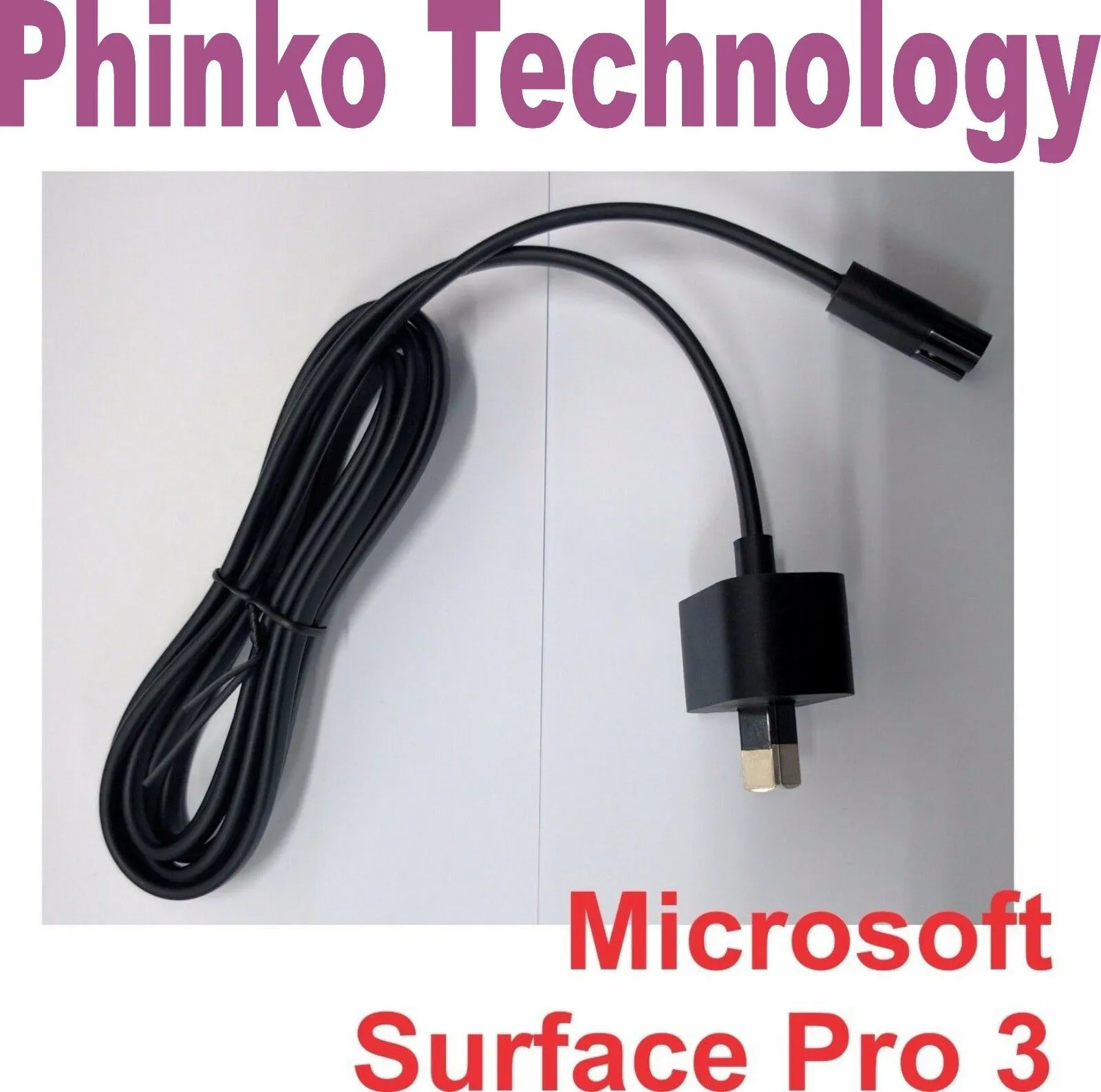 original Power Supply Charger AC Adapter Charger For Microsoft Surface Pro 3