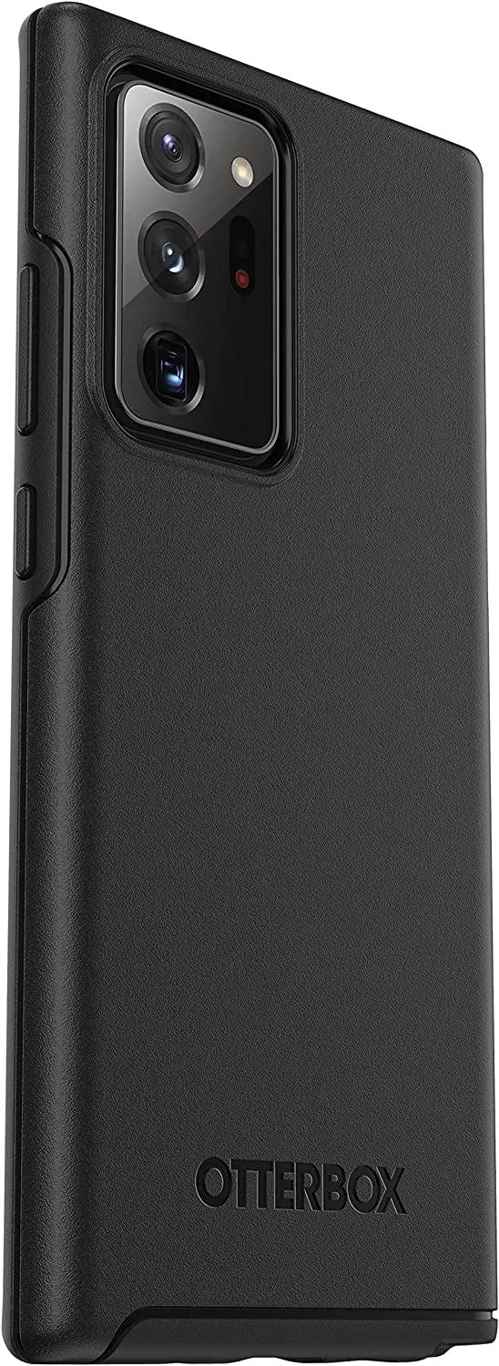 Otterbox Symmetry Series for Samsung Galaxy Note 20 5G 6.9" Black 77-65244