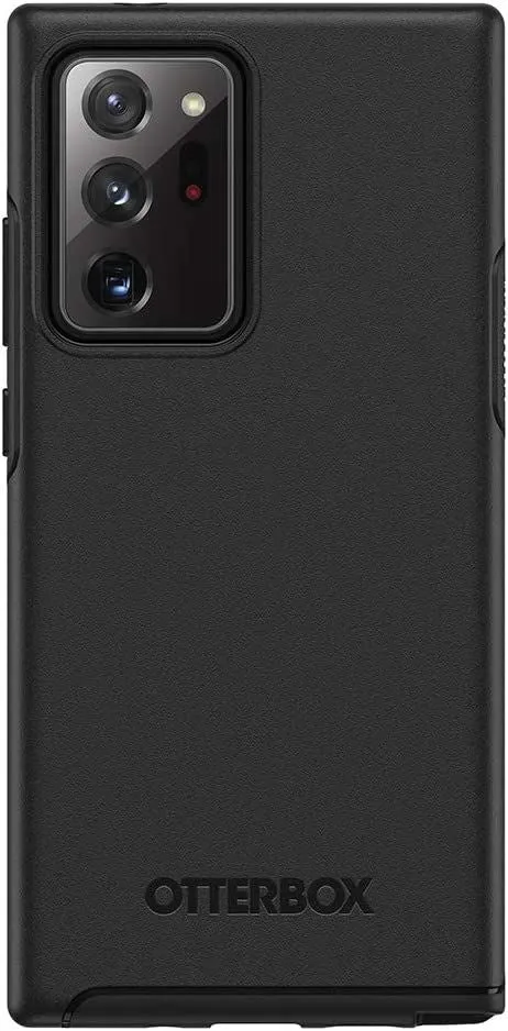 Otterbox Symmetry Series for Samsung Galaxy Note 20 5G 6.9" Black 77-65244