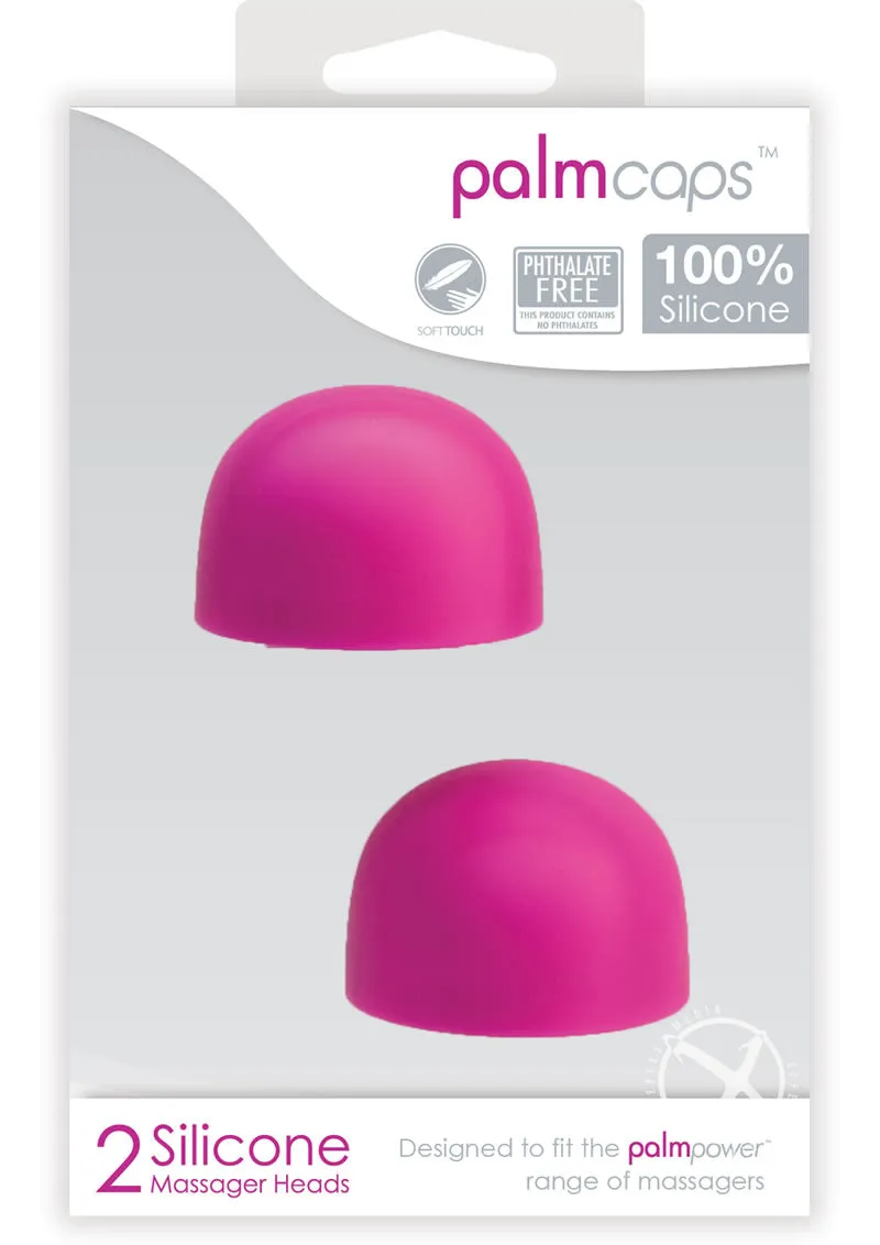 Palm Caps 2pk