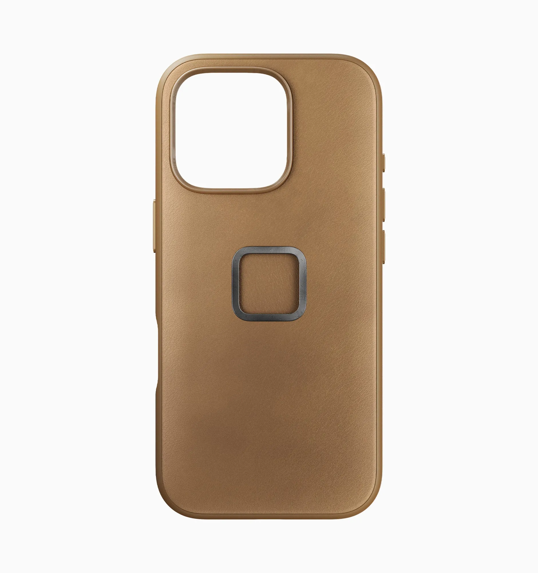 Peak Design Everyday Clarino Case - iPhone 16 Pro