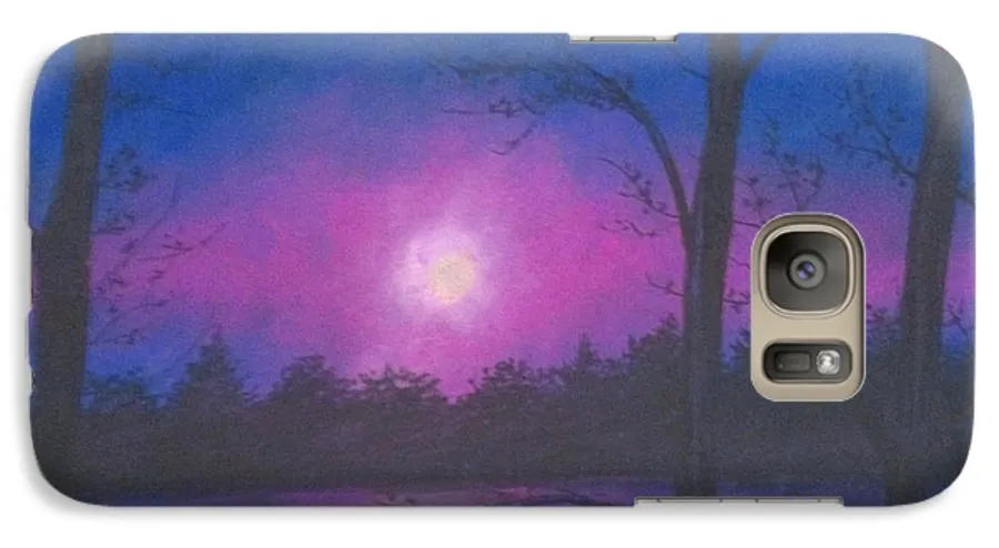 Petalled Dreams - Phone Case