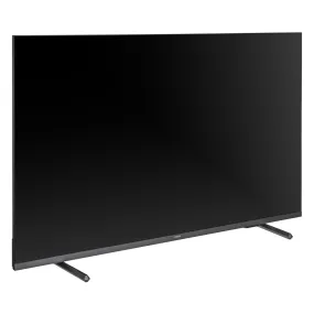 Philips 7600 Series 65Pus7608/12 Tv 165.1 Cm (65") 4K Ultra Hd Smart Tv Wi-Fi Anthracite, Grey